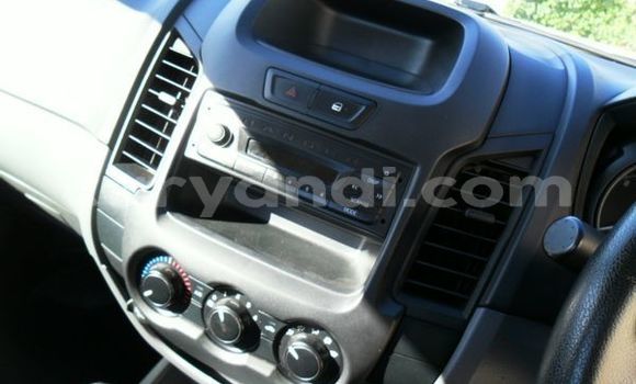 Buy Used Ford Ranger White Car in Zambezi in North-Western Buy Used Ford Ranger White Car in Zambezi in North-Western