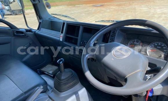 Buy Used Isuzu FTR 850 White Truck in Chinsali in Northern Buy Used Isuzu FTR 850 White Truck in Chinsali in Northern