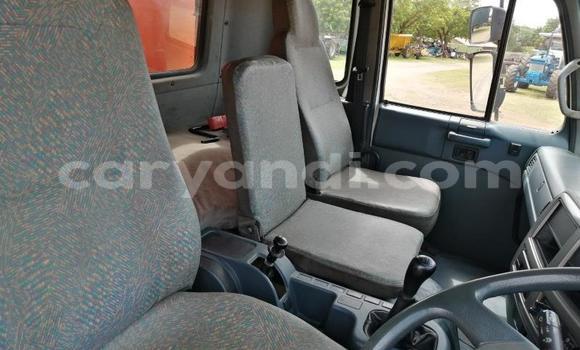 Buy Used Nissan UD Other Truck in Chingola in Zambia Buy Used Nissan UD Other Truck in Chingola in Zambia