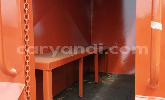 Buy Used Nissan UD Other Truck in Chingola in Zambia Buy Used Nissan UD Other Truck in Chingola in Zambia