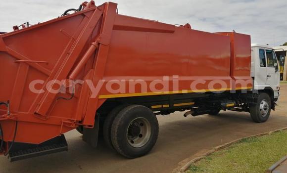 Buy Used Nissan UD Other Truck in Chingola in Zambia Buy Used Nissan UD Other Truck in Chingola in Zambia