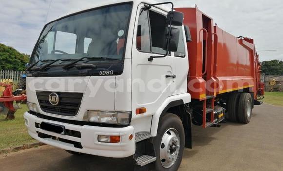 Buy Used Nissan UD Other Truck in Chingola in Zambia Buy Used Nissan UD Other Truck in Chingola in Zambia