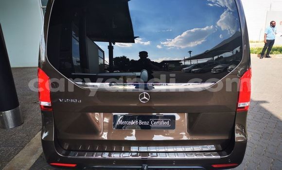 Acheter Occasion Voiture Mercedes‒Benz V-klasse Autre à Zambèze, Nord-Ouest Acheter Occasion Voiture Mercedes‒Benz V-klasse Autre à Zambèze, Nord-Ouest