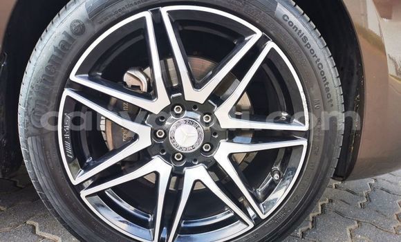 Acheter Occasion Voiture Mercedes‒Benz V-klasse Autre à Zambèze, Nord-Ouest Acheter Occasion Voiture Mercedes‒Benz V-klasse Autre à Zambèze, Nord-Ouest