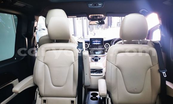 Acheter Occasion Voiture Mercedes‒Benz V-klasse Autre à Zambèze, Nord-Ouest Acheter Occasion Voiture Mercedes‒Benz V-klasse Autre à Zambèze, Nord-Ouest