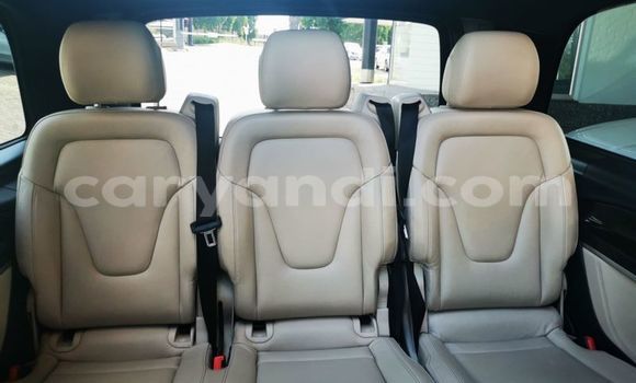 Acheter Occasion Voiture Mercedes‒Benz V-klasse Autre à Zambèze, Nord-Ouest Acheter Occasion Voiture Mercedes‒Benz V-klasse Autre à Zambèze, Nord-Ouest