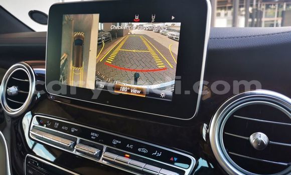 Acheter Occasion Voiture Mercedes‒Benz V-klasse Autre à Zambèze, Nord-Ouest Acheter Occasion Voiture Mercedes‒Benz V-klasse Autre à Zambèze, Nord-Ouest