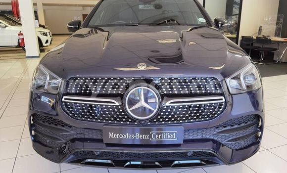 Acheter Occasion Voiture Mercedes‒Benz AMG GLE Autre à Zambèze, Nord-Ouest Acheter Occasion Voiture Mercedes‒Benz AMG GLE Autre à Zambèze, Nord-Ouest