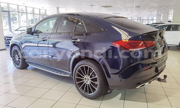 Acheter Occasion Voiture Mercedes‒Benz AMG GLE Autre à Zambèze, Nord-Ouest Acheter Occasion Voiture Mercedes‒Benz AMG GLE Autre à Zambèze, Nord-Ouest