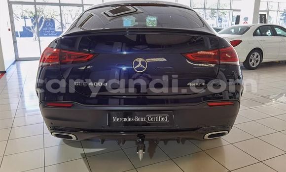 Acheter Occasion Voiture Mercedes‒Benz AMG GLE Autre à Zambèze, Nord-Ouest Acheter Occasion Voiture Mercedes‒Benz AMG GLE Autre à Zambèze, Nord-Ouest