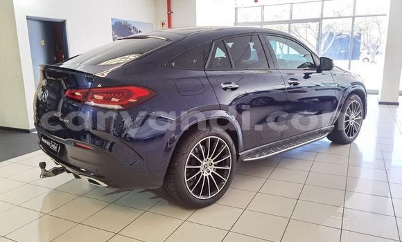 Acheter Occasion Voiture Mercedes‒Benz AMG GLE Autre à Zambèze, Nord-Ouest Acheter Occasion Voiture Mercedes‒Benz AMG GLE Autre à Zambèze, Nord-Ouest