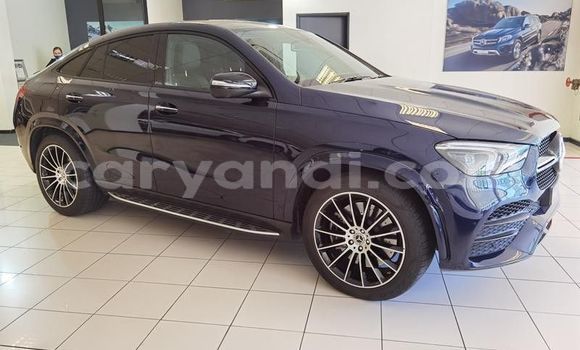 Acheter Occasion Voiture Mercedes‒Benz AMG GLE Autre à Zambèze, Nord-Ouest Acheter Occasion Voiture Mercedes‒Benz AMG GLE Autre à Zambèze, Nord-Ouest