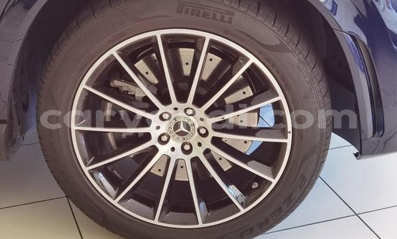 Acheter Occasion Voiture Mercedes‒Benz AMG GLE Autre à Zambèze, Nord-Ouest Acheter Occasion Voiture Mercedes‒Benz AMG GLE Autre à Zambèze, Nord-Ouest