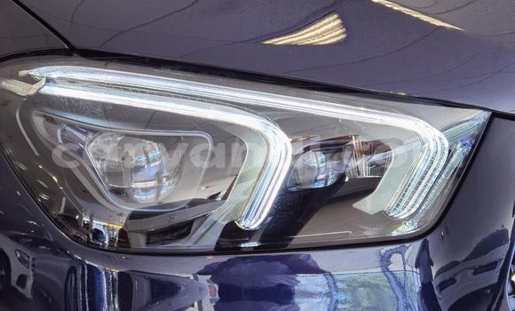 Acheter Occasion Voiture Mercedes‒Benz AMG GLE Autre à Zambèze, Nord-Ouest Acheter Occasion Voiture Mercedes‒Benz AMG GLE Autre à Zambèze, Nord-Ouest