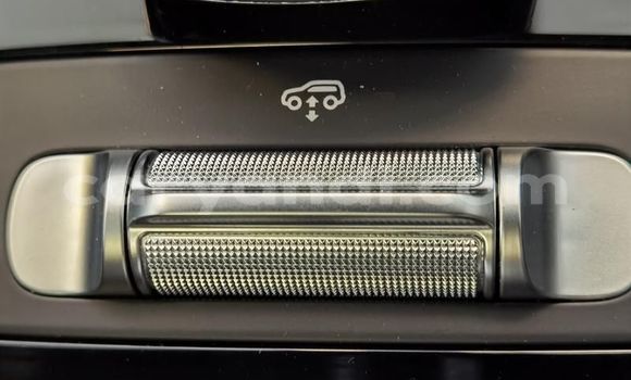 Acheter Occasion Voiture Mercedes‒Benz AMG GLE Autre à Zambèze, Nord-Ouest Acheter Occasion Voiture Mercedes‒Benz AMG GLE Autre à Zambèze, Nord-Ouest