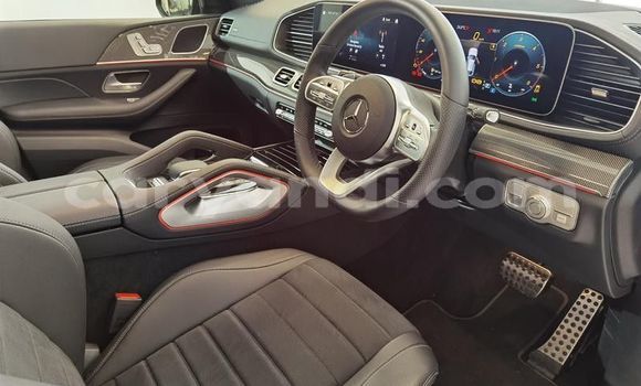 Acheter Occasion Voiture Mercedes‒Benz AMG GLE Autre à Zambèze, Nord-Ouest Acheter Occasion Voiture Mercedes‒Benz AMG GLE Autre à Zambèze, Nord-Ouest
