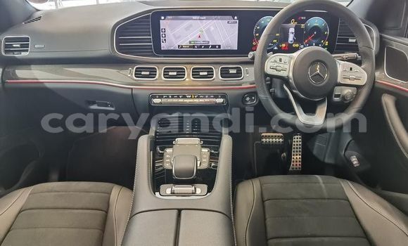 Acheter Occasion Voiture Mercedes‒Benz AMG GLE Autre à Zambèze, Nord-Ouest Acheter Occasion Voiture Mercedes‒Benz AMG GLE Autre à Zambèze, Nord-Ouest
