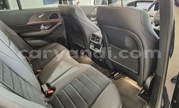 Acheter Occasion Voiture Mercedes‒Benz AMG GLE Autre à Zambèze, Nord-Ouest Acheter Occasion Voiture Mercedes‒Benz AMG GLE Autre à Zambèze, Nord-Ouest