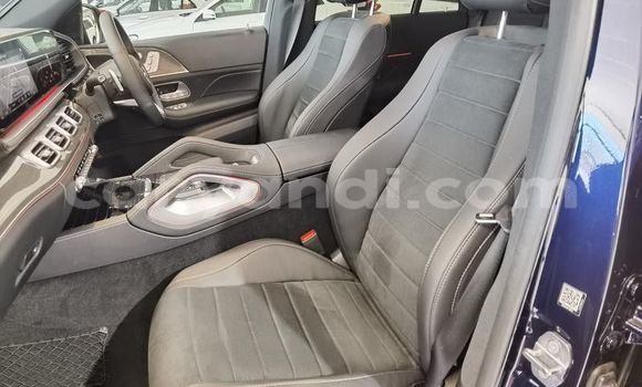 Acheter Occasion Voiture Mercedes‒Benz AMG GLE Autre à Zambèze, Nord-Ouest Acheter Occasion Voiture Mercedes‒Benz AMG GLE Autre à Zambèze, Nord-Ouest