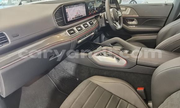Acheter Occasion Voiture Mercedes‒Benz AMG GLE Autre à Zambèze, Nord-Ouest Acheter Occasion Voiture Mercedes‒Benz AMG GLE Autre à Zambèze, Nord-Ouest