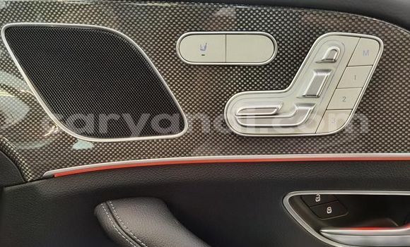 Acheter Occasion Voiture Mercedes‒Benz AMG GLE Autre à Zambèze, Nord-Ouest Acheter Occasion Voiture Mercedes‒Benz AMG GLE Autre à Zambèze, Nord-Ouest