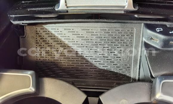 Acheter Occasion Voiture Mercedes‒Benz AMG GLE Autre à Zambèze, Nord-Ouest Acheter Occasion Voiture Mercedes‒Benz AMG GLE Autre à Zambèze, Nord-Ouest