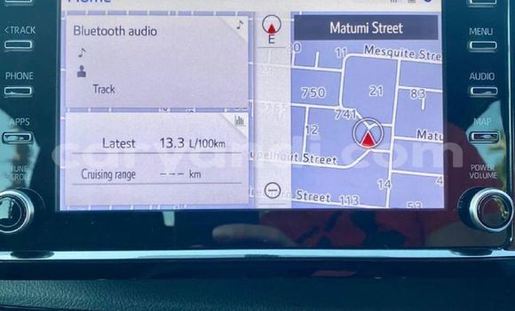 Buy Used Toyota Hilux Other Car in Zambezi in North-Western Buy Used Toyota Hilux Other Car in Zambezi in North-Western