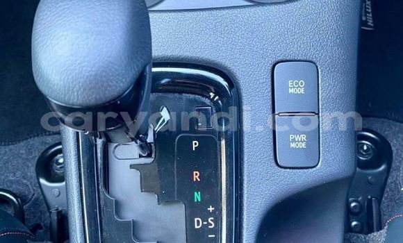 Buy Used Toyota Hilux Other Car in Zambezi in North-Western Buy Used Toyota Hilux Other Car in Zambezi in North-Western