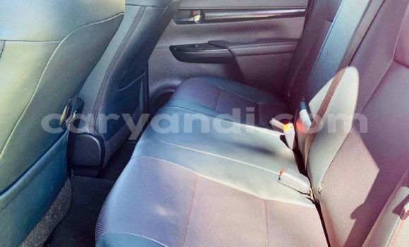 Buy Used Toyota Hilux Other Car in Zambezi in North-Western Buy Used Toyota Hilux Other Car in Zambezi in North-Western