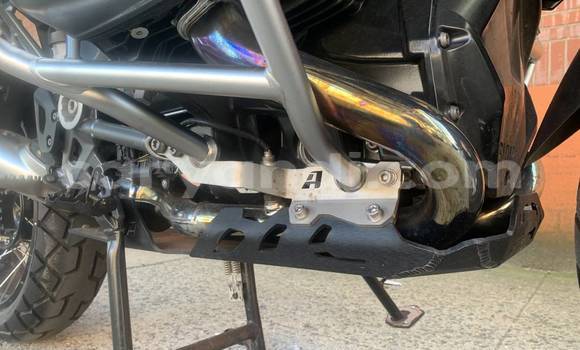 Buy Used BMW GS R1200 Other Bike in Lusaka in Zambia Buy Used BMW GS R1200 Other Bike in Lusaka in Zambia