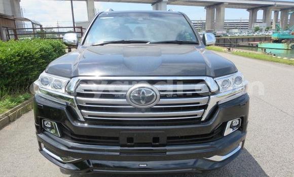 Buy Used Toyota Land Cruiser Other Car in Lusaka in Zambia Buy Used Toyota Land Cruiser Other Car in Lusaka in Zambia