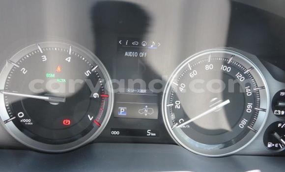 Buy Used Toyota Land Cruiser Other Car in Lusaka in Zambia Buy Used Toyota Land Cruiser Other Car in Lusaka in Zambia