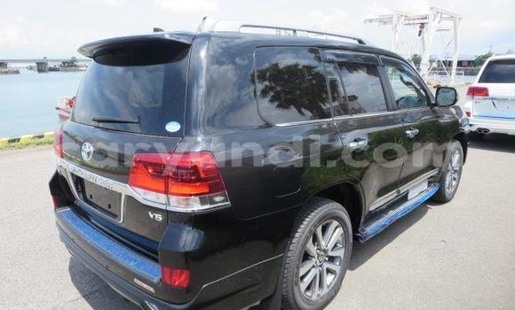 Buy Used Toyota Land Cruiser Other Car in Lusaka in Zambia Buy Used Toyota Land Cruiser Other Car in Lusaka in Zambia