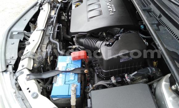 Tenga Tsaru Toyota Corolla Sirivha Mota in Lusaka in Zambia Tenga Tsaru Toyota Corolla Sirivha Mota in Lusaka in Zambia