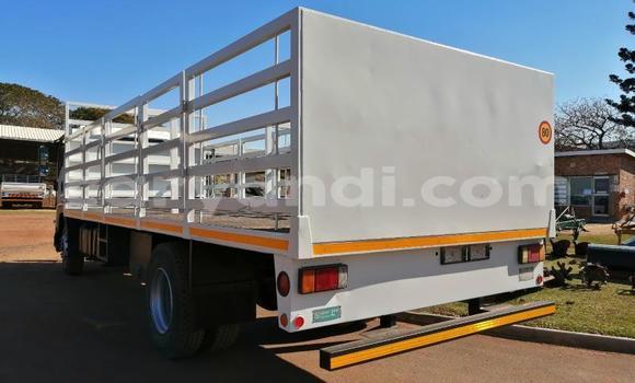 Buy Used Isuzu FTR 850 White Truck in Chingola in Zambia Buy Used Isuzu FTR 850 White Truck in Chingola in Zambia