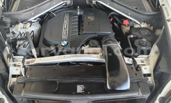 Buy Used BMW X5 White Car in Chililabombwe in Copperbelt Buy Used BMW X5 White Car in Chililabombwe in Copperbelt