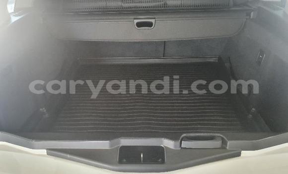 Buy Used BMW X5 White Car in Chililabombwe in Copperbelt Buy Used BMW X5 White Car in Chililabombwe in Copperbelt