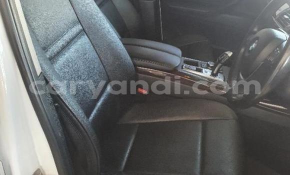 Buy Used BMW X5 White Car in Chililabombwe in Copperbelt Buy Used BMW X5 White Car in Chililabombwe in Copperbelt