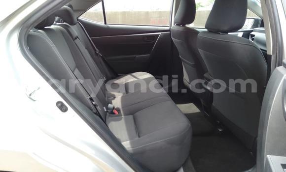 Tenga Tsaru Toyota Corolla Sirivha Mota in Lusaka in Zambia Tenga Tsaru Toyota Corolla Sirivha Mota in Lusaka in Zambia