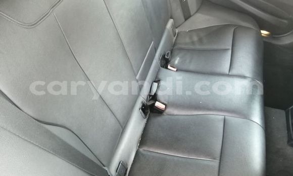 Tenga Tsaru BMW 3–Series Sirivha Mota in Zambezi in North-Western Tenga Tsaru BMW 3–Series Sirivha Mota in Zambezi in North-Western