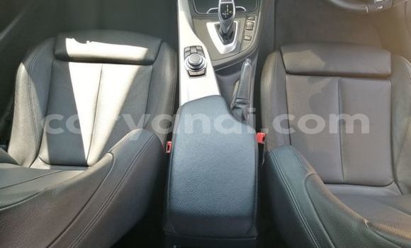 Tenga Tsaru BMW 3–Series Sirivha Mota in Zambezi in North-Western Tenga Tsaru BMW 3–Series Sirivha Mota in Zambezi in North-Western