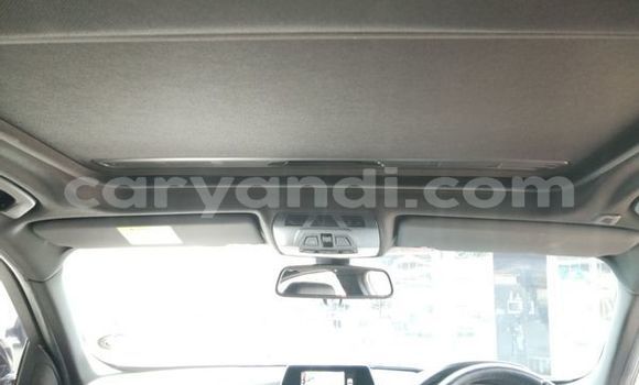 Tenga Tsaru BMW 3–Series Sirivha Mota in Zambezi in North-Western Tenga Tsaru BMW 3–Series Sirivha Mota in Zambezi in North-Western