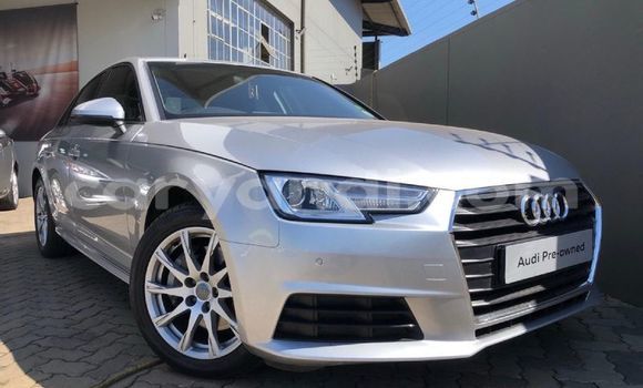 Buy Used Audi A4 Silver Car in Zambezi in North-Western Buy Used Audi A4 Silver Car in Zambezi in North-Western