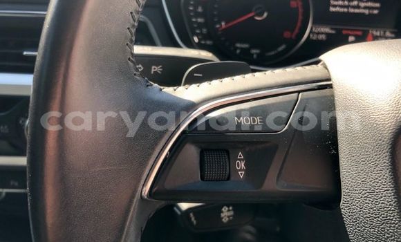 Buy Used Audi A4 Silver Car in Zambezi in North-Western Buy Used Audi A4 Silver Car in Zambezi in North-Western