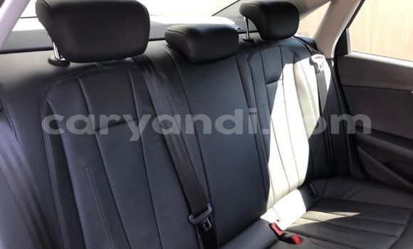 Buy Used Audi A4 Silver Car in Zambezi in North-Western Buy Used Audi A4 Silver Car in Zambezi in North-Western