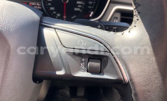 Buy Used Audi A4 Silver Car in Zambezi in North-Western Buy Used Audi A4 Silver Car in Zambezi in North-Western