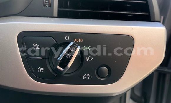 Buy Used Audi A4 Silver Car in Zambezi in North-Western Buy Used Audi A4 Silver Car in Zambezi in North-Western