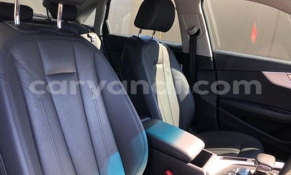 Buy Used Audi A4 Silver Car in Zambezi in North-Western Buy Used Audi A4 Silver Car in Zambezi in North-Western