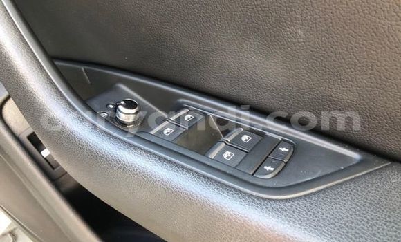 Buy Used Audi A4 Silver Car in Zambezi in North-Western Buy Used Audi A4 Silver Car in Zambezi in North-Western