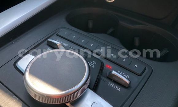 Buy Used Audi A4 Silver Car in Zambezi in North-Western Buy Used Audi A4 Silver Car in Zambezi in North-Western